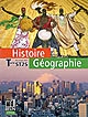 Histoire géographie Term ST2S : [Livre de l'élève]