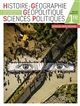 Histoire-Géographie Géopolitique Sciences politiques 1re : enseignement de spécialité : nouveau programme : [manuel de l'élève]