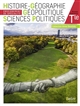 Histoire-géographie Géopolitique Sciences politiques Tle : enseignement de spécialité : nouveau programme : [manuel de l'élève]