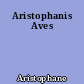 Aristophanis Aves