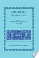 Métaphysica