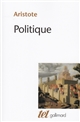 Politique : livres I à VIII