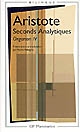 Seconds analytiques