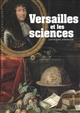 Versailles et les sciences