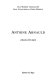 Antoine Arnauld : trois études