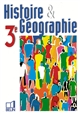 Histoire & géographie, 3e