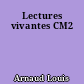 Lectures vivantes CM2