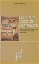 Le militaire, l'écolier, le gymnaste : naissance de l'éducation physique en France, 1869-1889