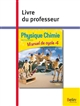 Physique chimie : manuel de cycle 4 : Livre du professeur