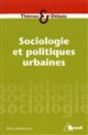 Sociologie et politiques urbaines
