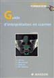 Guide d'interprétation en scanner