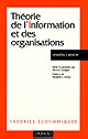 Théorie de l'information et des organisations