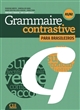 Grammaire contrastive : para brasileiros : A1/A2