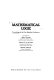 Mathematical logic : proceedings of the first Brazilian Conference