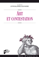 Art et contestation : [colloque organisé le 25 juin 2004 par le Laboratoire d'analyse des systèmes politiques de l'Université Paris X-Nanterre]
