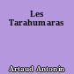 Les Tarahumaras