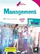 Management : 1re STMG : nouveau programme 2019
