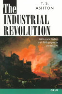 The industrial revolution, 1760-1830