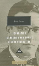 Foundation : Foundation and empire : Second foundation