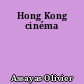 Hong Kong cinéma
