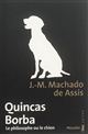 Quincas Borba : le philosophe ou le chien