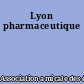 Lyon pharmaceutique