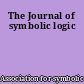 The Journal of symbolic logic