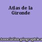 Atlas de la Gironde
