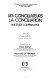 Les conciliateurs, la conciliation : une étude comparative