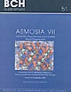 Asmosia VII : actes du VIIe colloque international de l'ASMOSIA : = proceedings of the 7th international conference of the Association for the study of marble and other stones in Antiquity