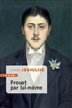 Proust par lui-même