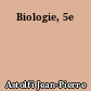 Biologie, 5e