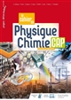 Le cahier de physique - chimie CAP