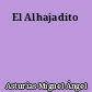 El Alhajadito
