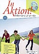 In Aktion ! : allemand 2e année, A1-A2 nouveaux programmes