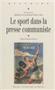 Le sport dans la presse communiste