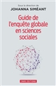 Guide de l'enquête globale en sciences sociales