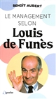 Le management selon Louis de Funès