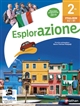 Esplorazione, Italien 2de, A2>B1 : nouveau programme 2019