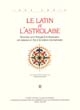 Le Latin et l'Astrolabe : [Recherches sur le Portugal de la Renaissance, son expansion en Asie et les relations internationales] : II