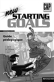 New starting goals : Guide pédagogique : CAP