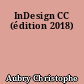 InDesign CC (édition 2018)