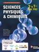 Sciences physiques & chimiques : 1re et Term BAC PRO