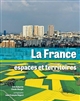 La France : espaces et territoires