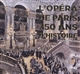 L'Opéra de Paris : 350 ans d'histoire