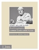 Kalligrafia : comment écrire comme Platon ? : phraséologie grecque : d'après les textes de Thucydide, Xénophon, Platon et Démosthène