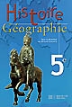 Histoire géographie, 5e