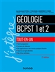 Géologie BCPST 1 et 2 : tout-en-un