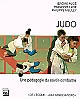 Judo : une pédagogie du savoir-combattre