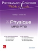 Physique : 1re année : MPSI-PTSI
